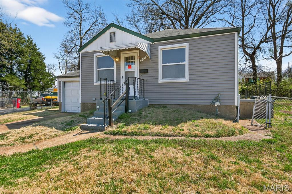 Country Club Hills Add 3 - Residential
