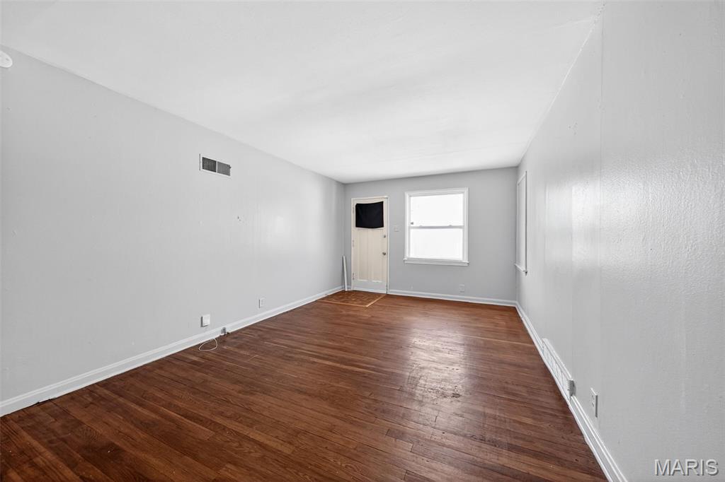 Country Club Hills Add 3 - Residential