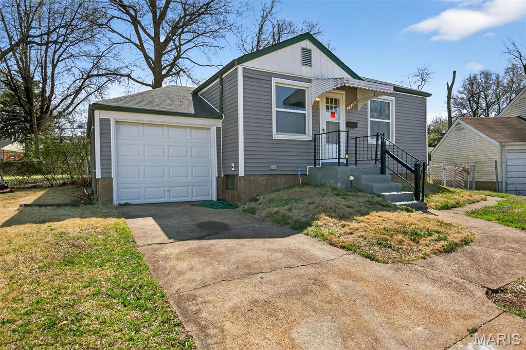 Country Club Hills Add 3 - Residential