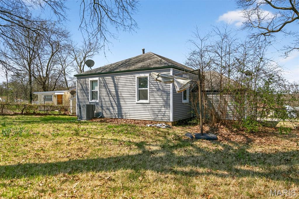 Country Club Hills Add 3 - Residential