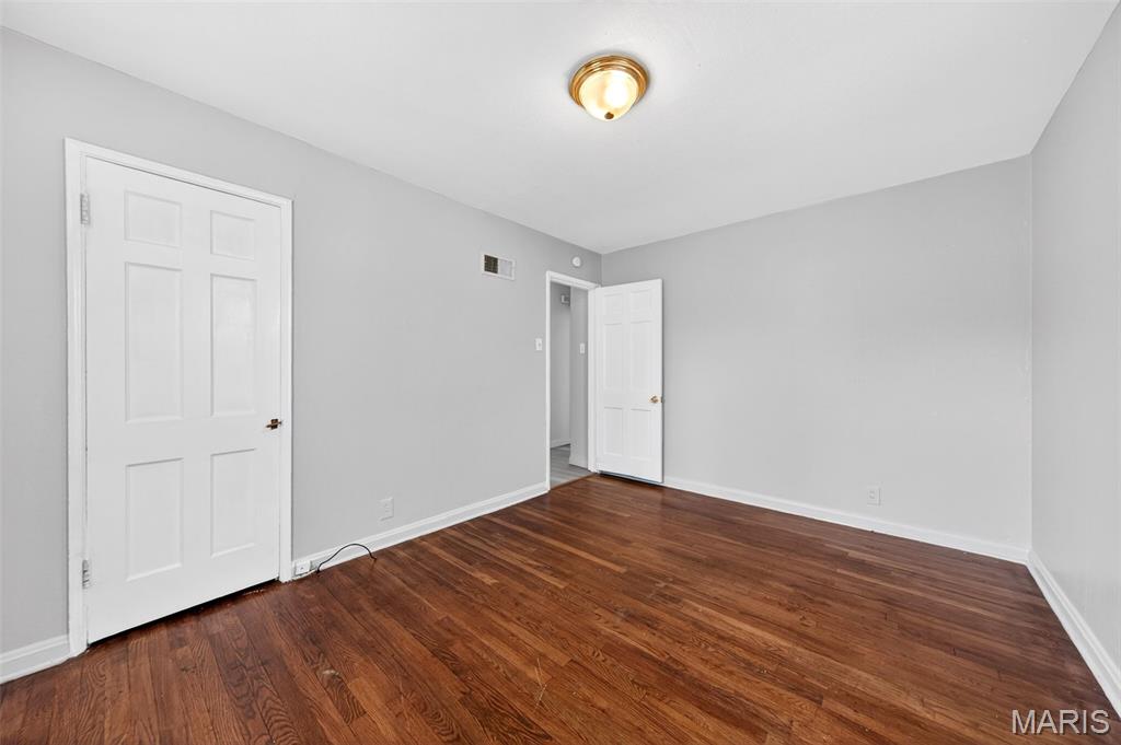 Country Club Hills Add 3 - Residential
