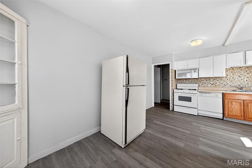 Country Club Hills Add 3 - Residential