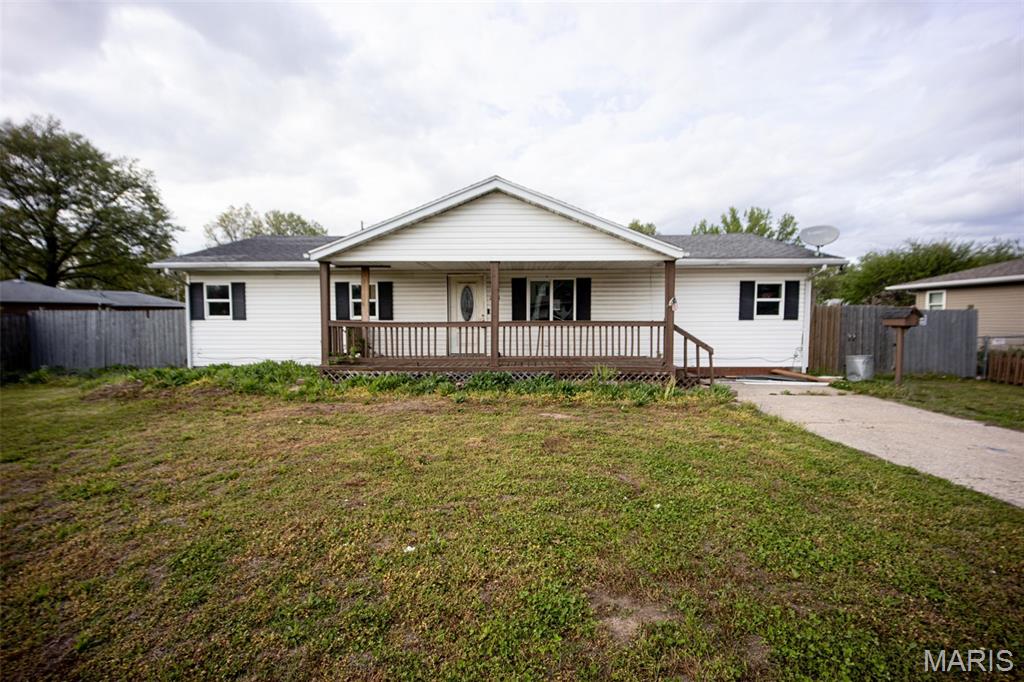 Maryville Heights - Residential