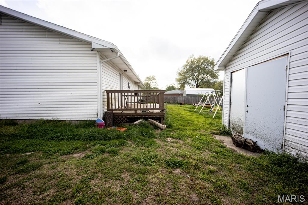Maryville Heights - Residential