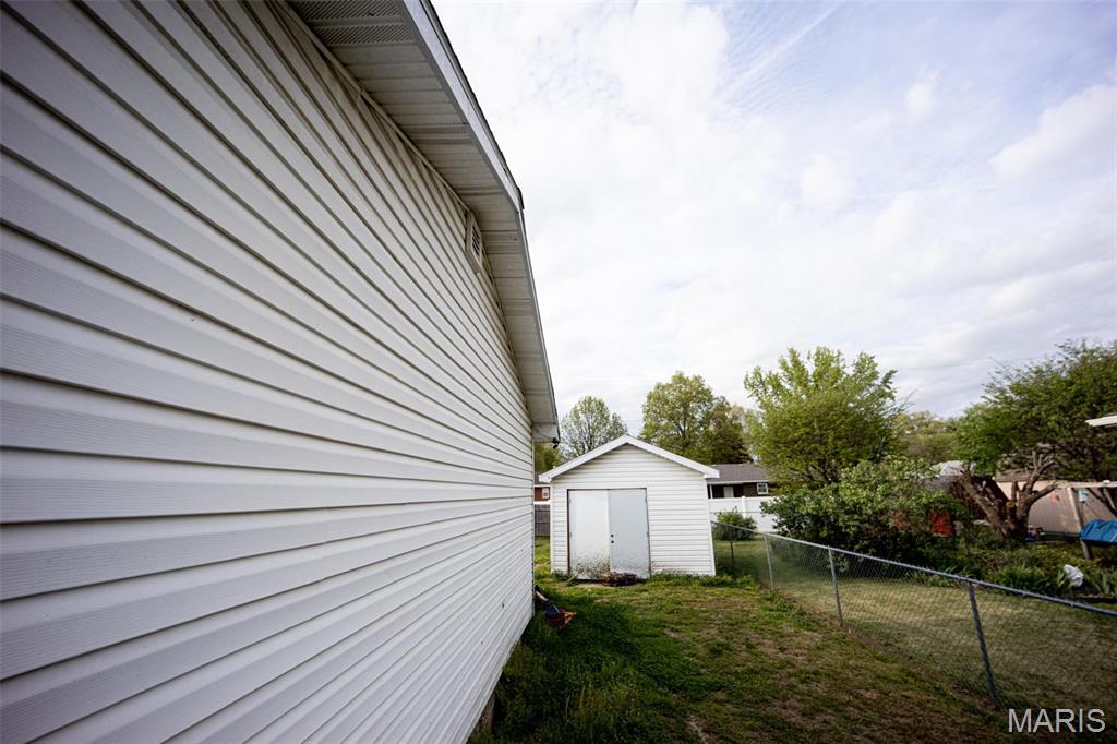 Maryville Heights - Residential