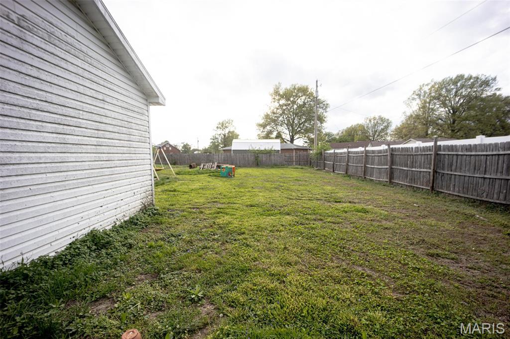 Maryville Heights - Residential
