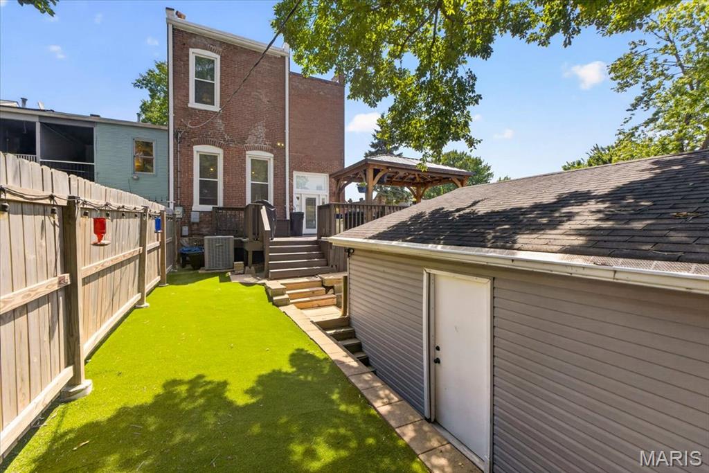 Lynch Add - Residential
