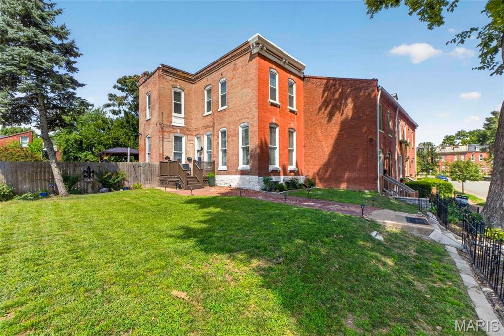 Lynch Add - Residential