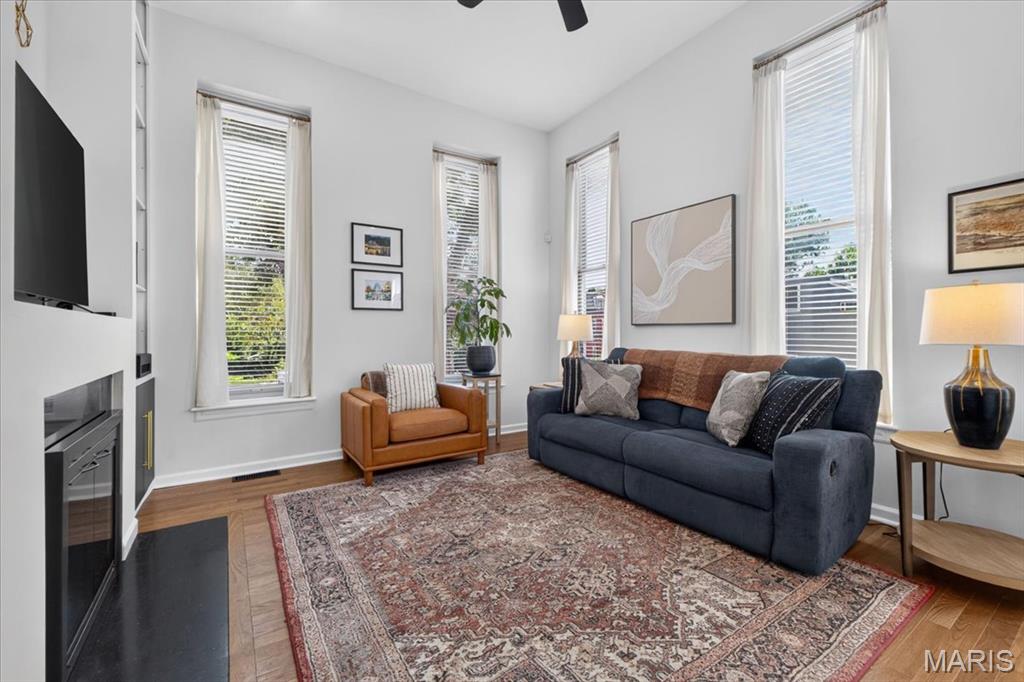 Lynch Add - Residential