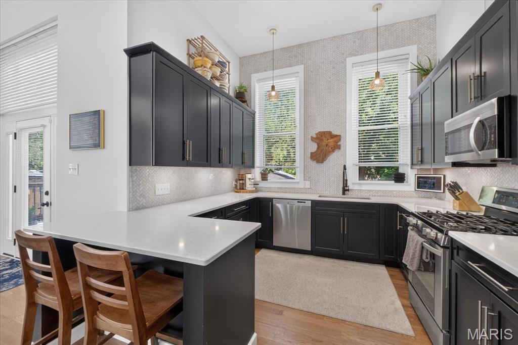 Lynch Add - Residential