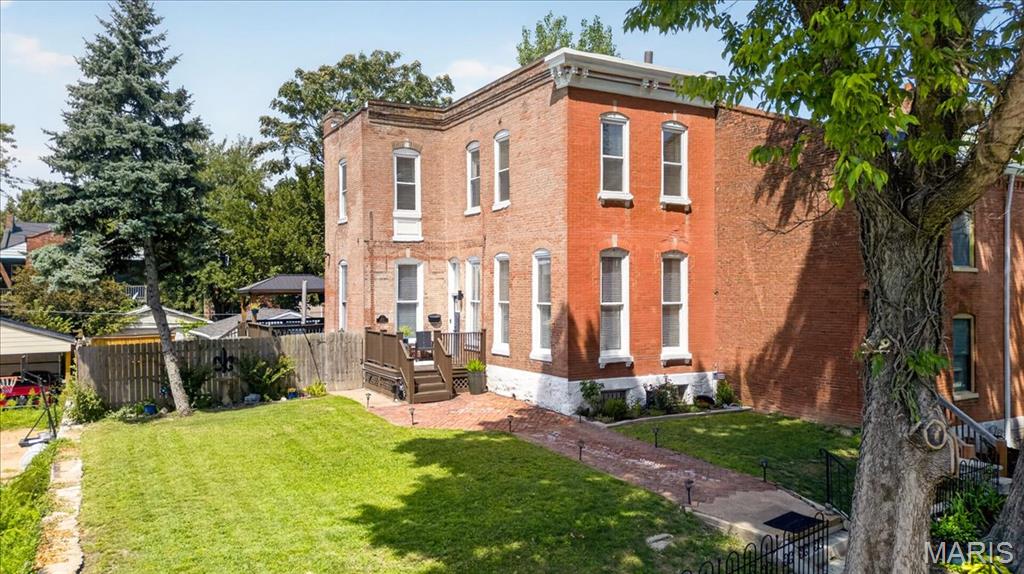 Lynch Add - Residential