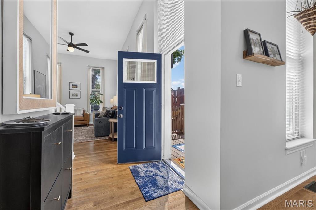 Lynch Add - Residential