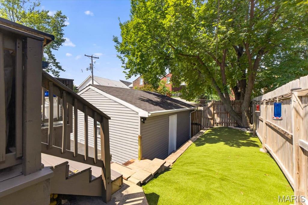 Lynch Add - Residential