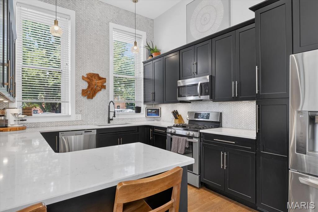 Lynch Add - Residential