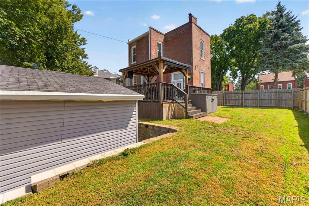 Lynch Add - Residential