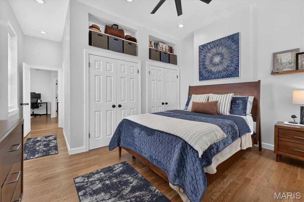 Lynch Add - Residential