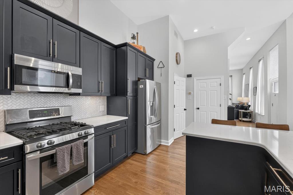 Lynch Add - Residential