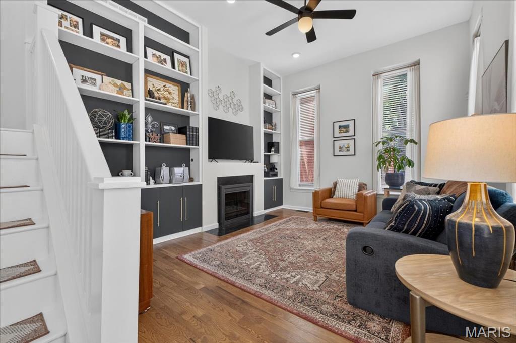 Lynch Add - Residential