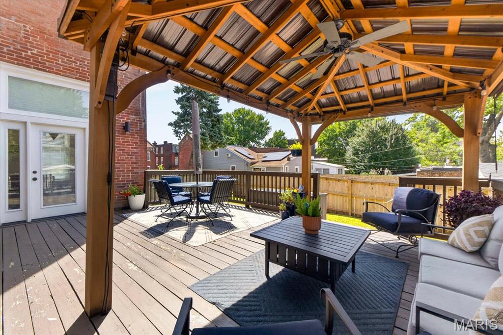Lynch Add - Residential