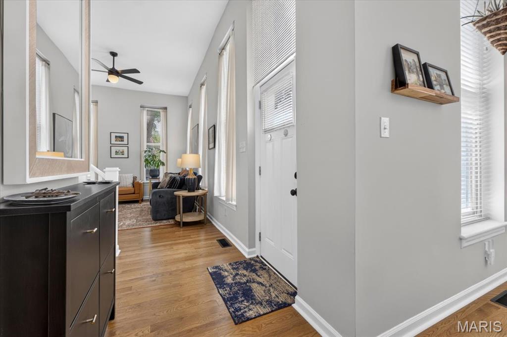 Lynch Add - Residential