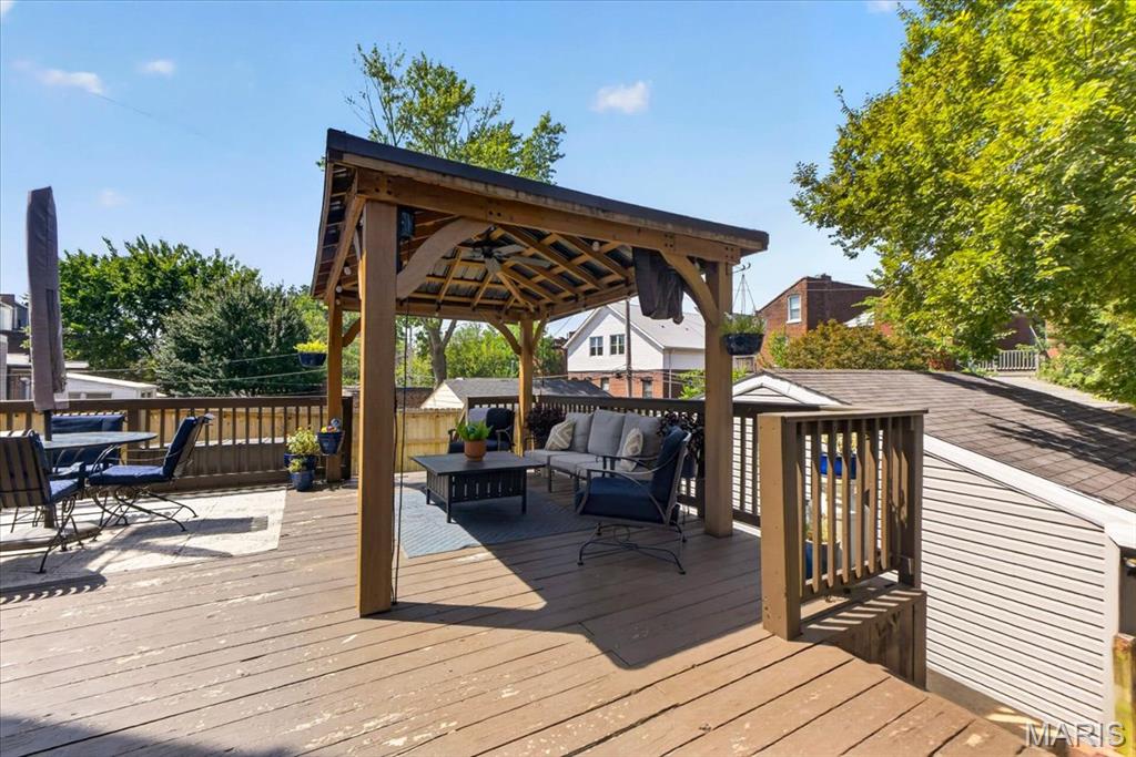 Lynch Add - Residential