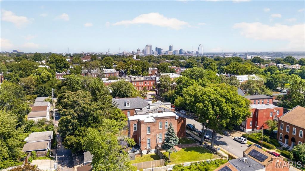 Lynch Add - Residential