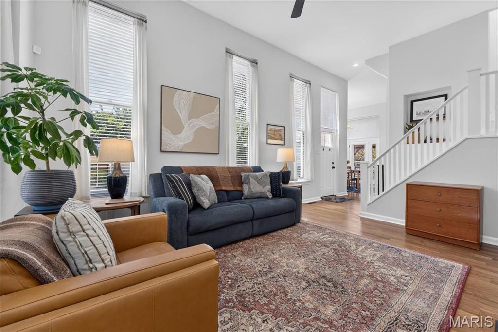 Lynch Add - Residential
