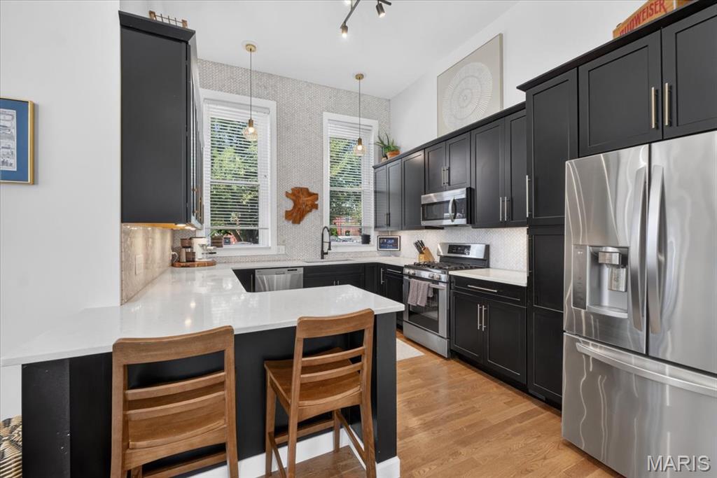 Lynch Add - Residential