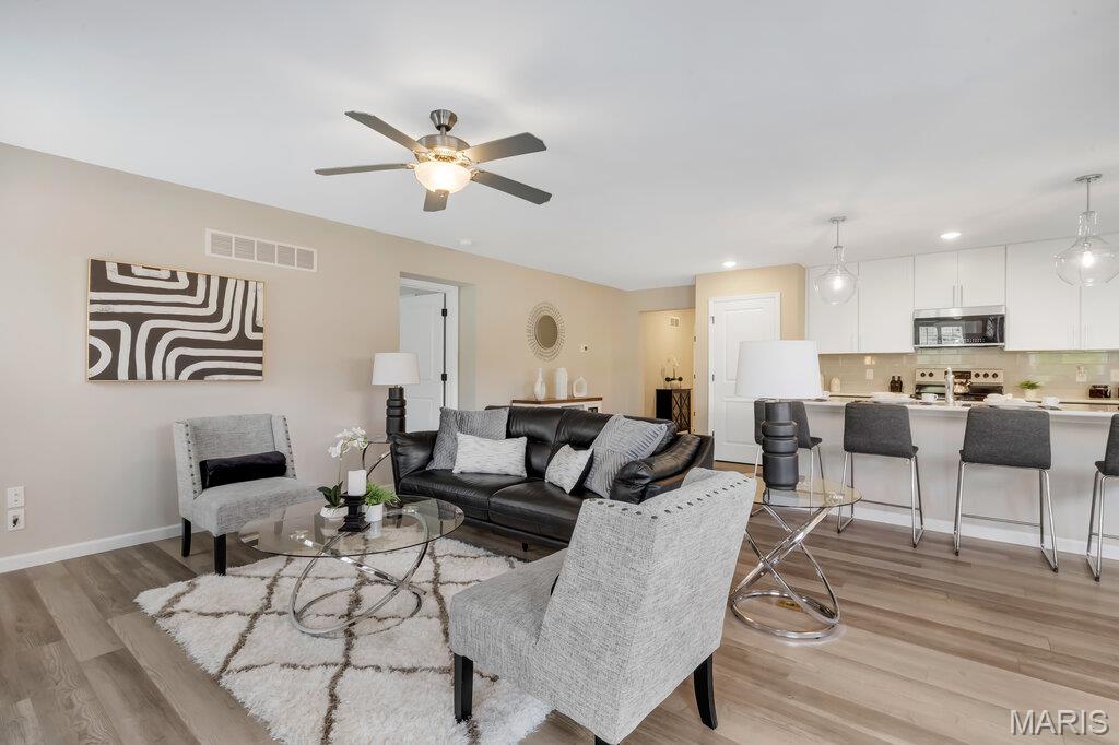 Amberleigh #2 - Residential