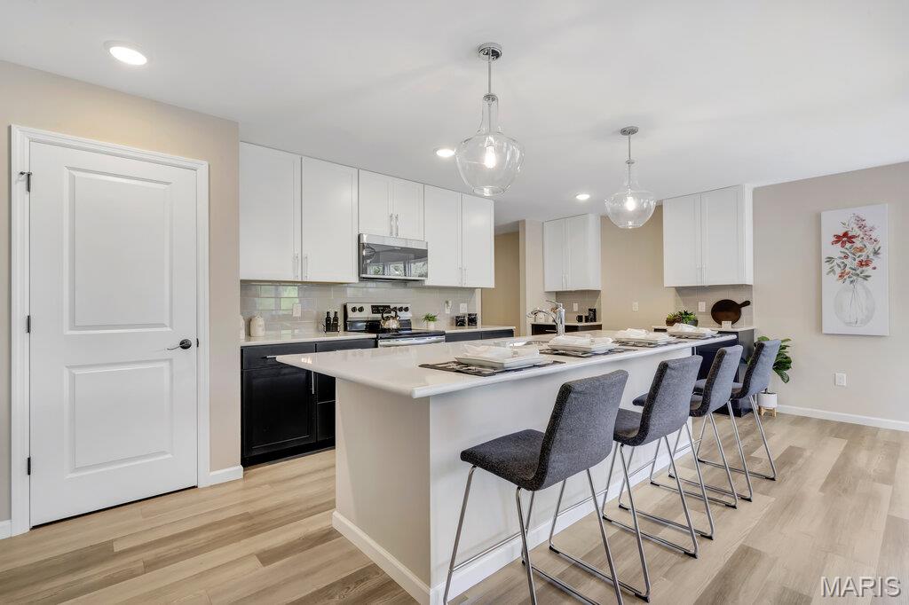Amberleigh #2 - Residential