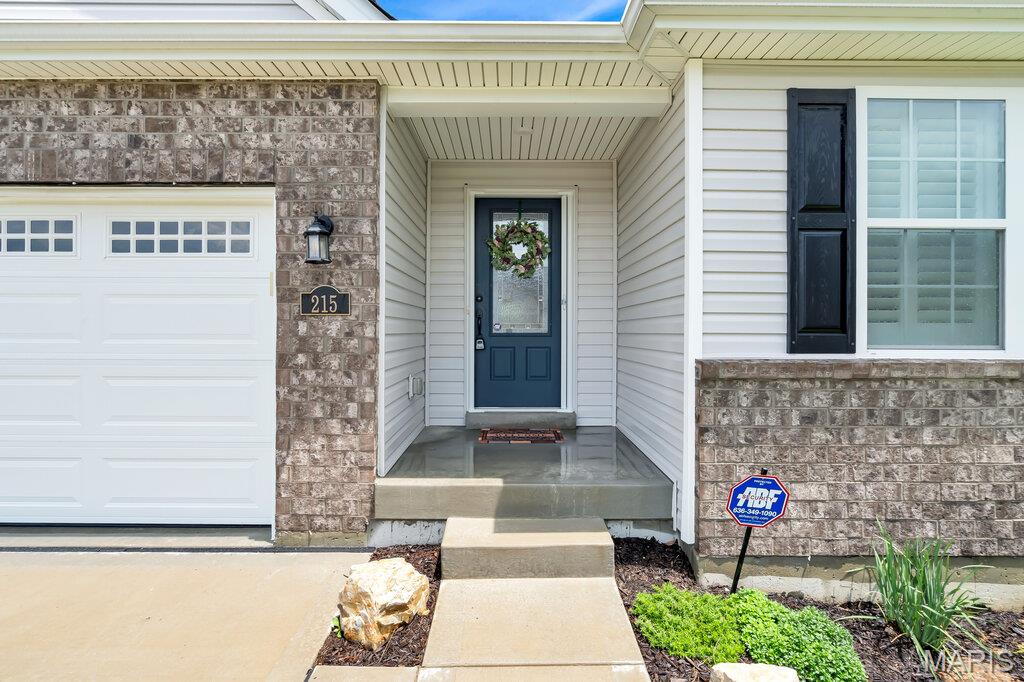 Amberleigh #2 - Residential