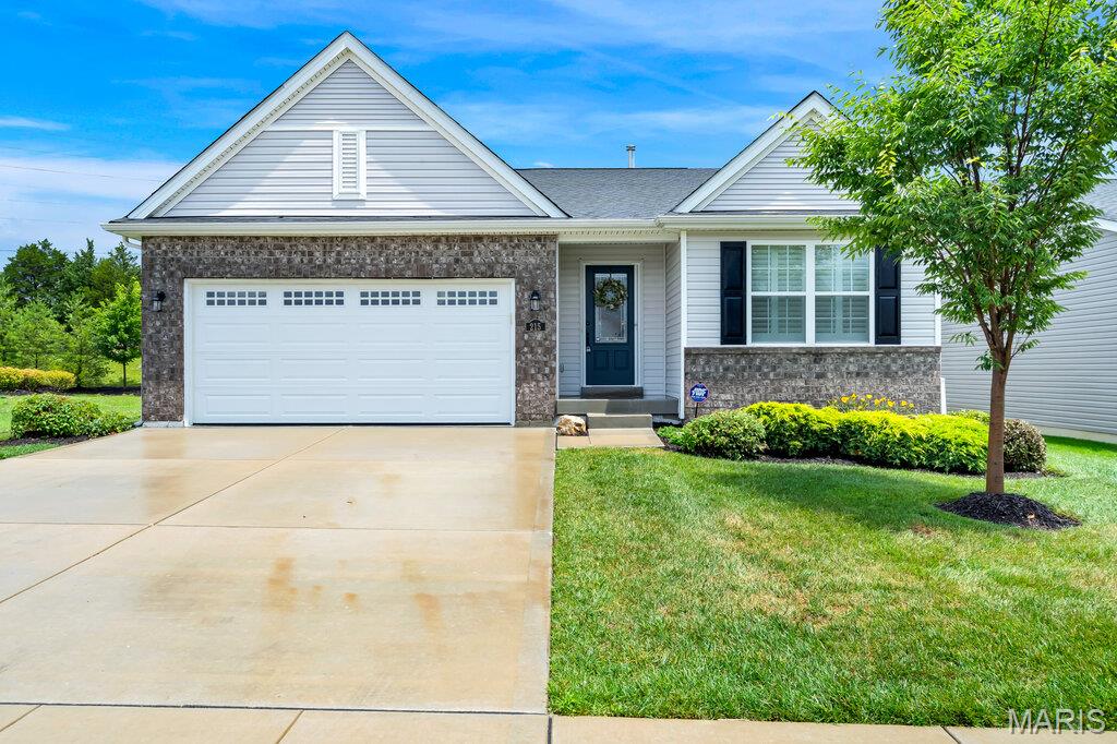 Amberleigh #2 - Residential