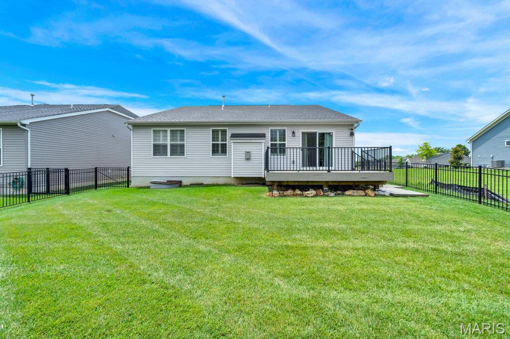 Amberleigh #2 - Residential