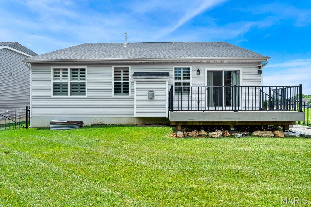 Amberleigh #2 - Residential