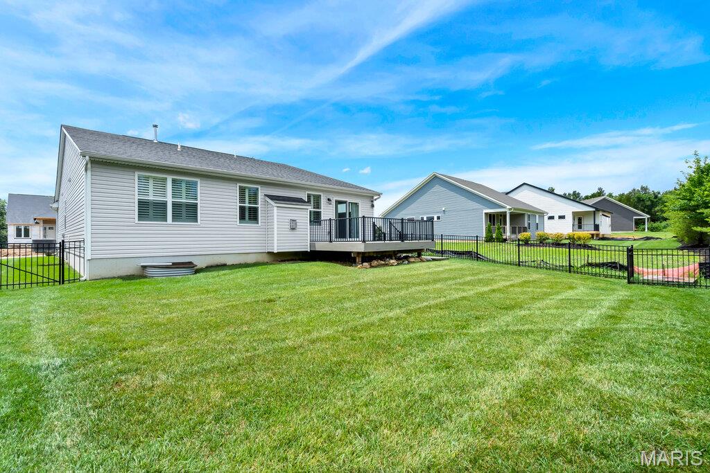 Amberleigh #2 - Residential