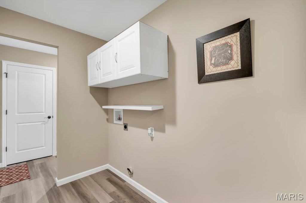 Amberleigh #2 - Residential