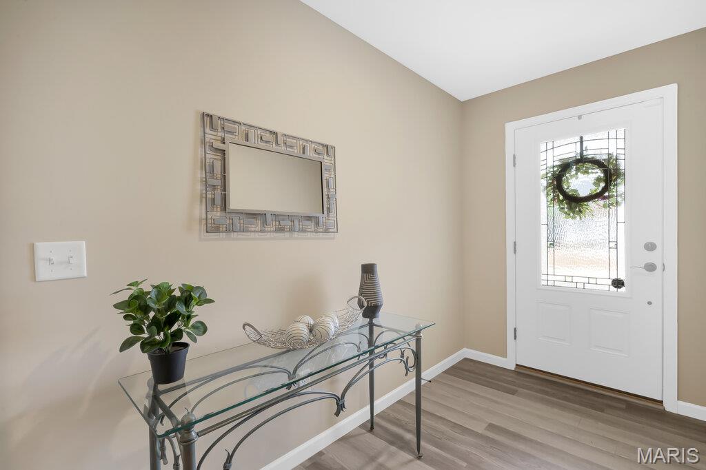 Amberleigh #2 - Residential