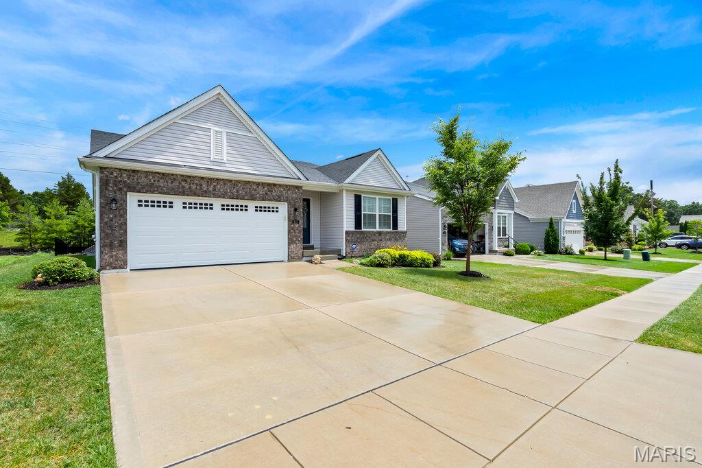 Amberleigh #2 - Residential