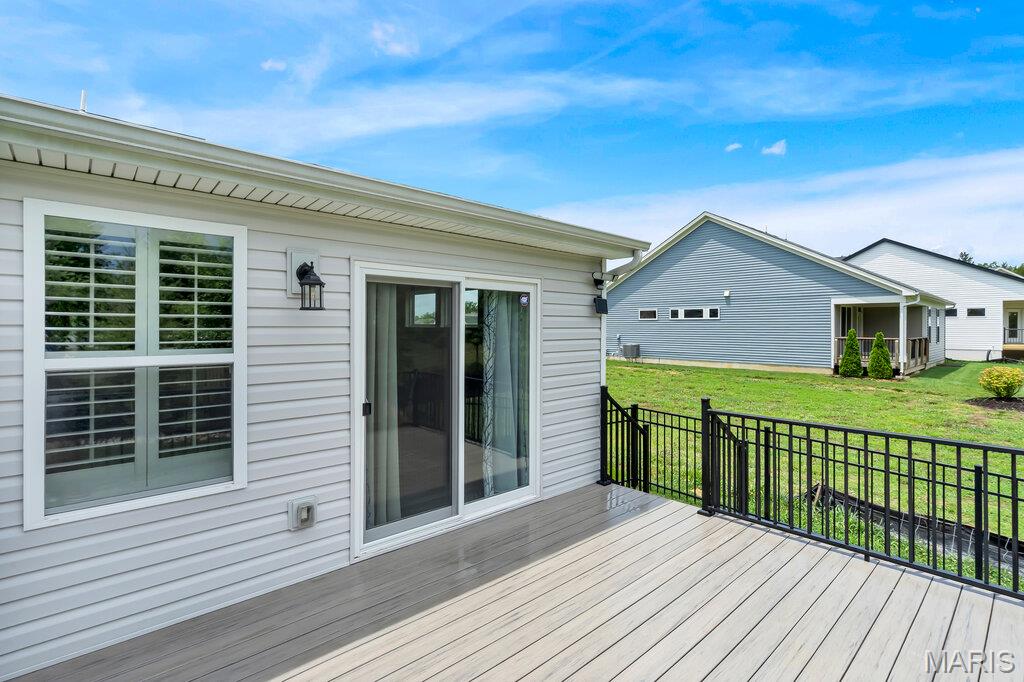 Amberleigh #2 - Residential