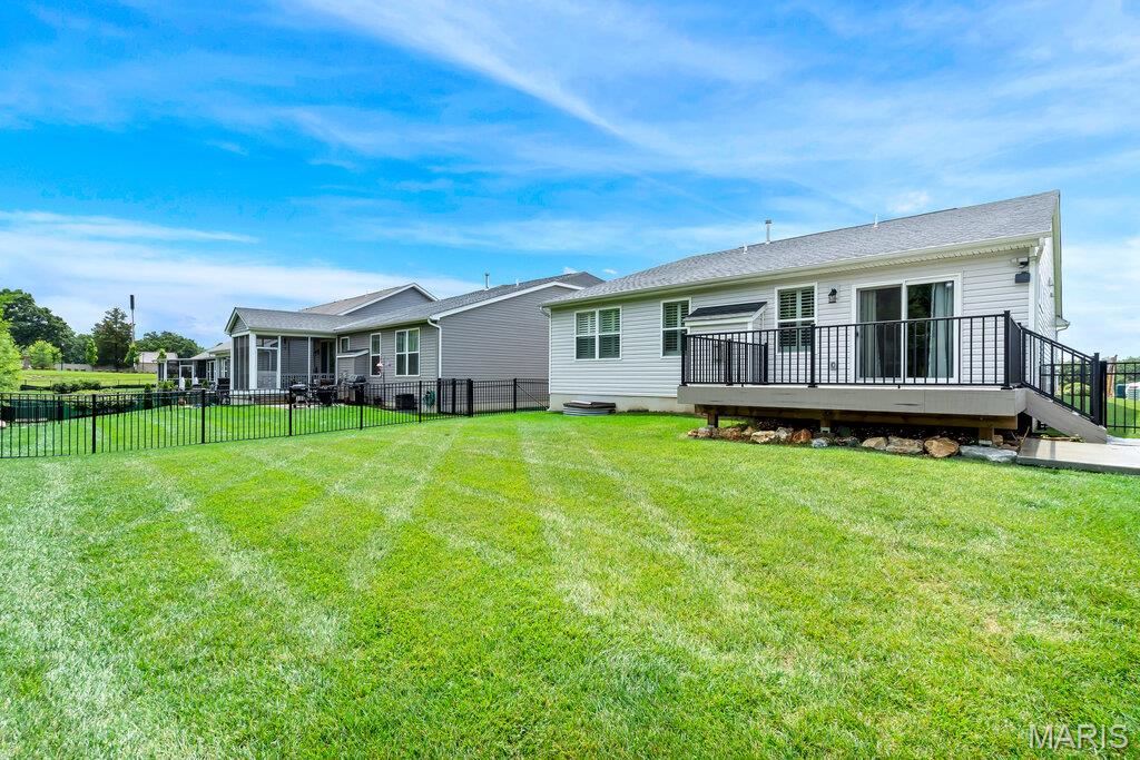 Amberleigh #2 - Residential