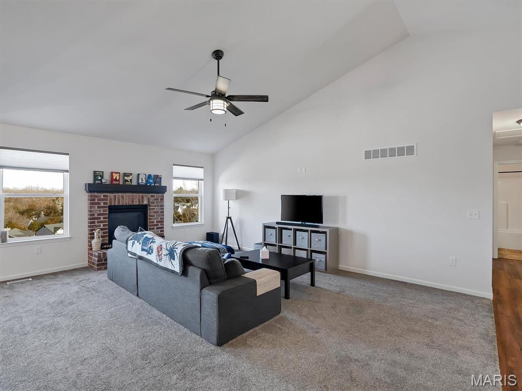 Birchwood Estates Four - Residential