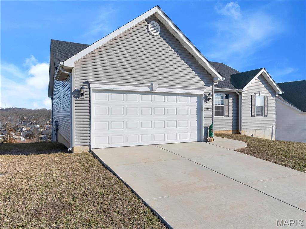 Birchwood Estates Four - Residential