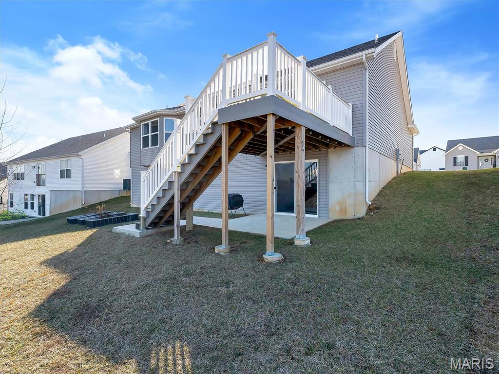 Birchwood Estates Four - Residential