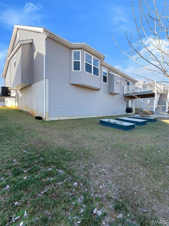 Birchwood Estates Four - Residential