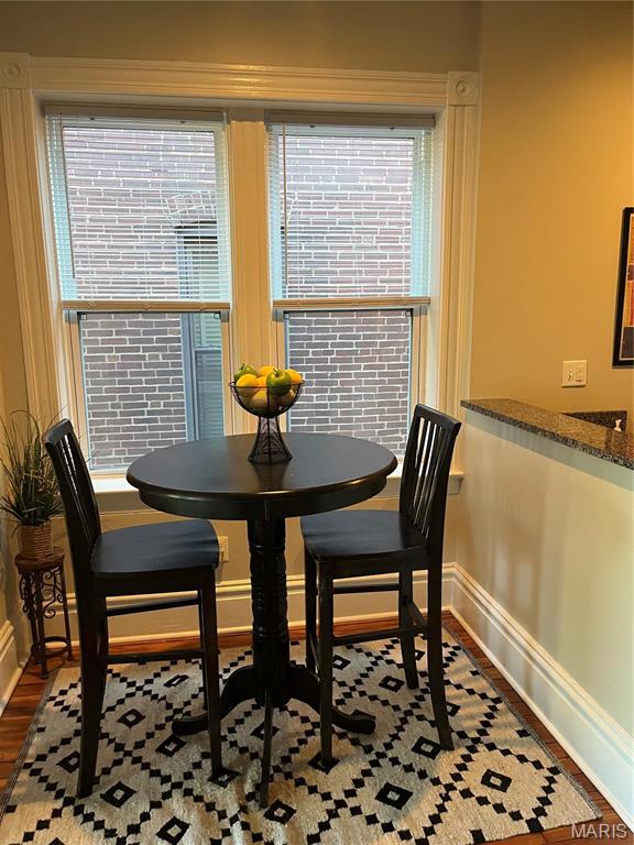Allens Lafayette Park Add - Residential Lease
