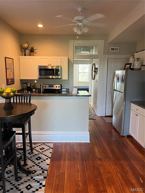 Allens Lafayette Park Add - Residential Lease