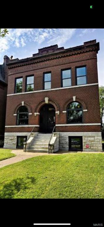 Allens Lafayette Park Add - Residential Lease