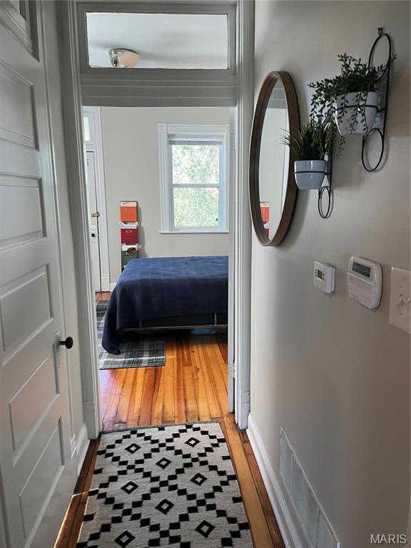 Allens Lafayette Park Add - Residential Lease