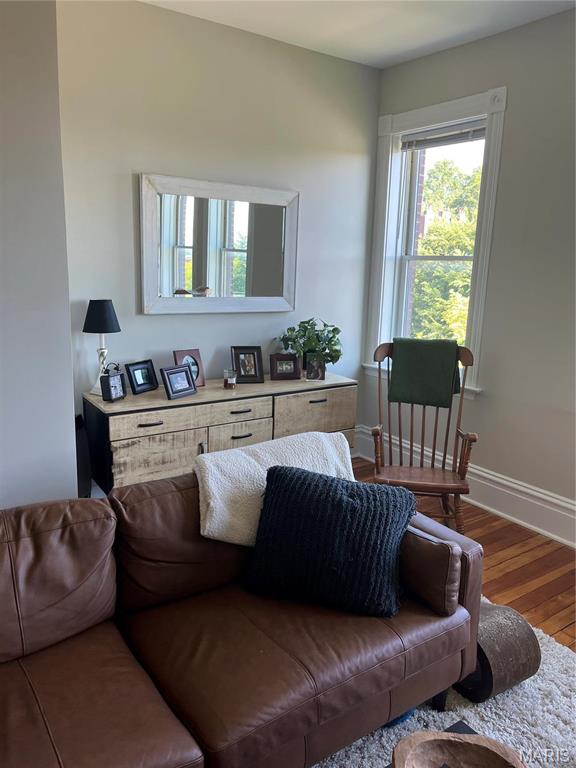 Allens Lafayette Park Add - Residential Lease