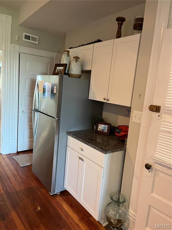 Allens Lafayette Park Add - Residential Lease